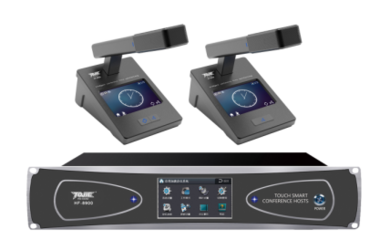 智能会议的未来 拓捷品牌陈先瑶谈视讯会议系统如何赋能客户竞争力